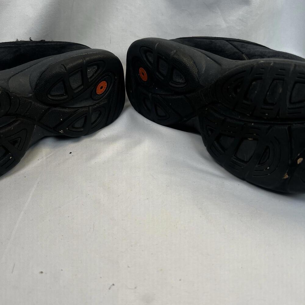 Merrell Primo Chill Slip on Comfort Slippers Womens Size 6 J63260 Black - Picture 9 of 9